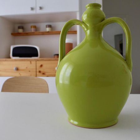 Dani'S Residence Supersano 外观 照片
