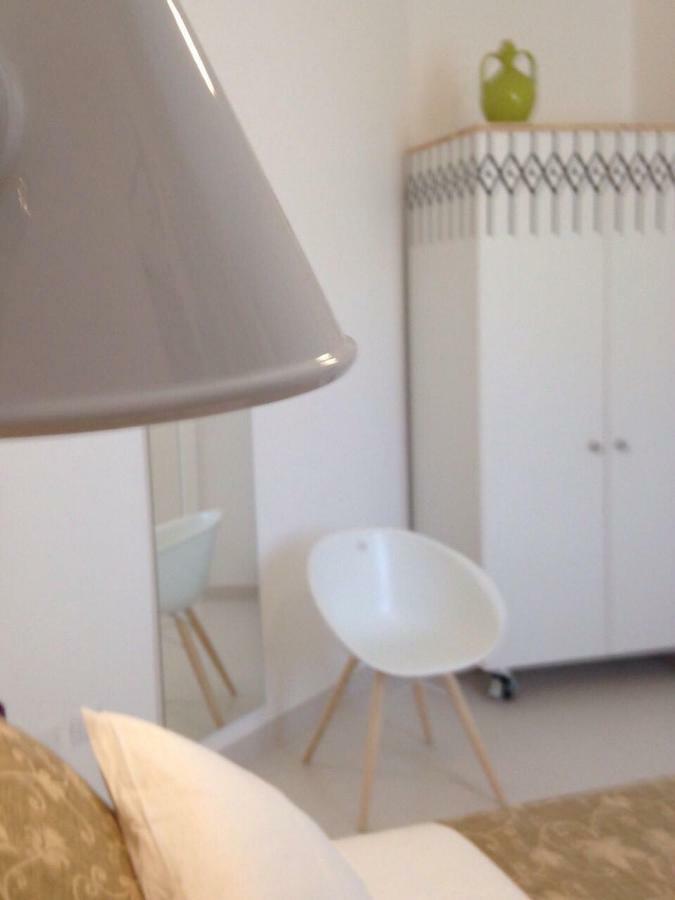 Dani'S Residence Supersano 外观 照片