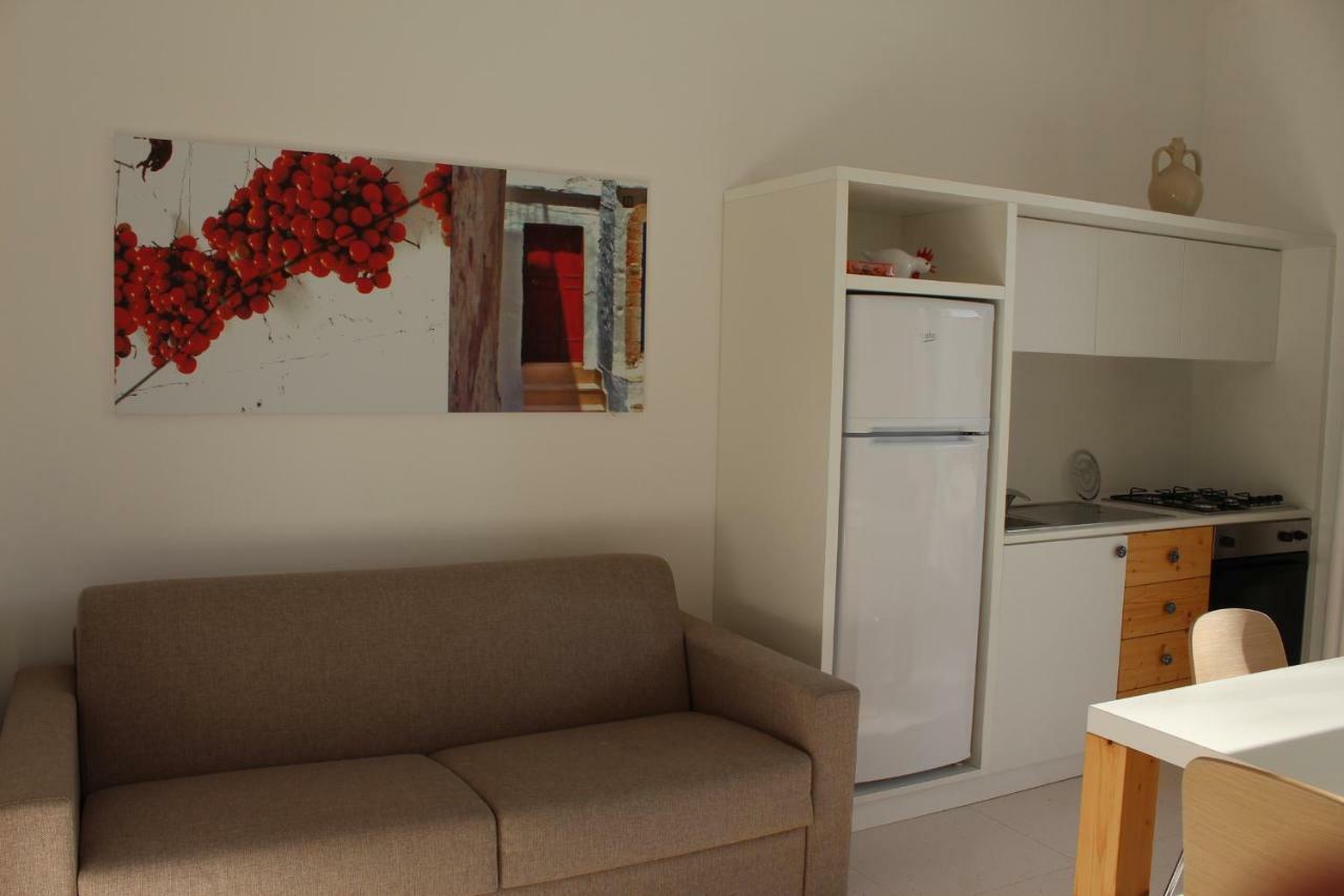 Dani'S Residence Supersano 外观 照片