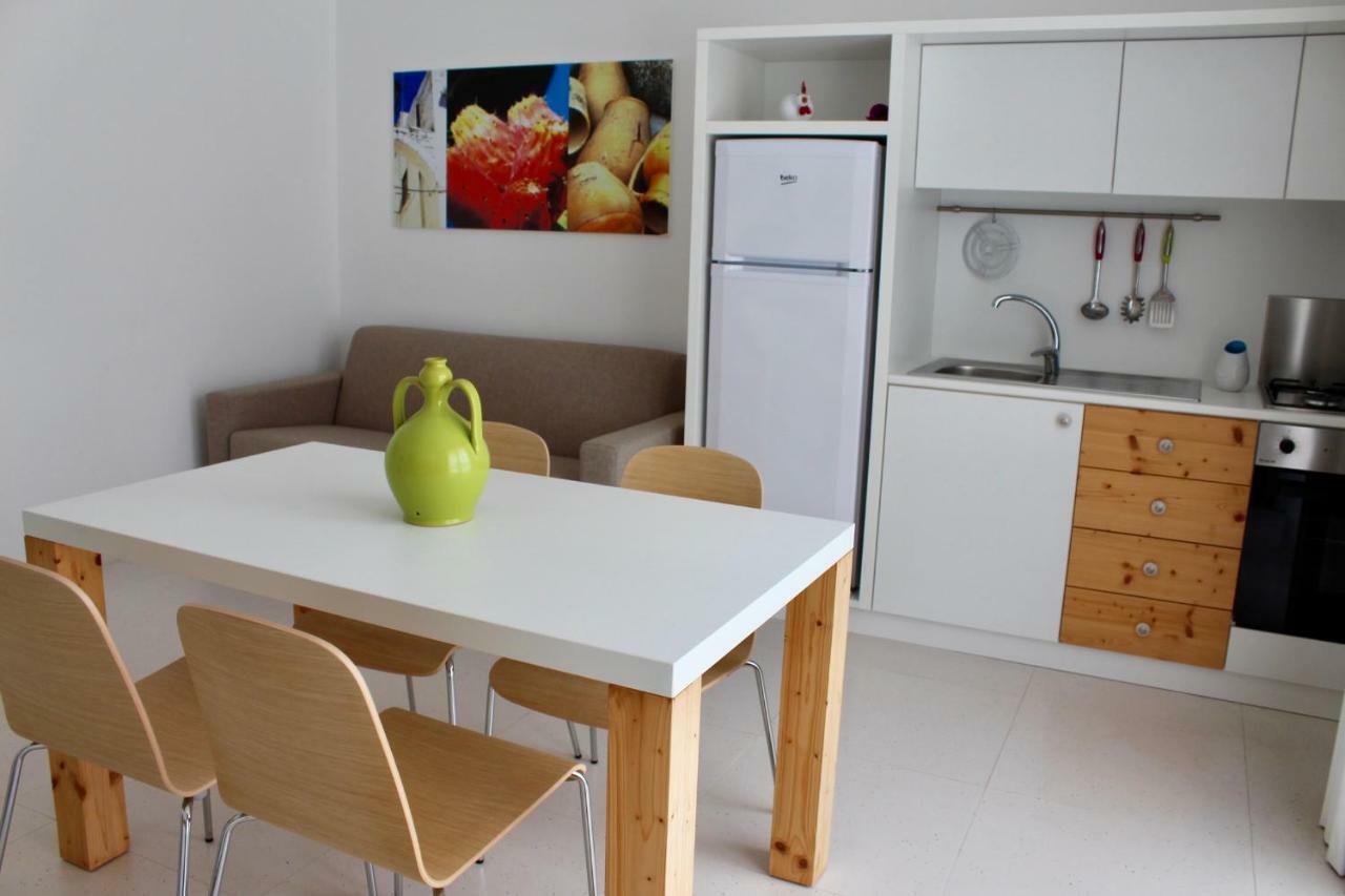 Dani'S Residence Supersano 外观 照片