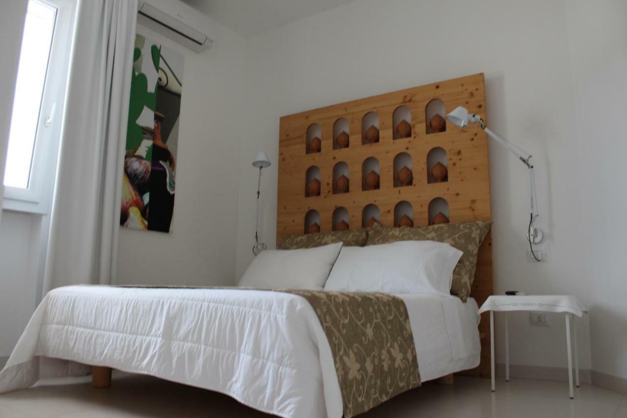 Dani'S Residence Supersano 外观 照片